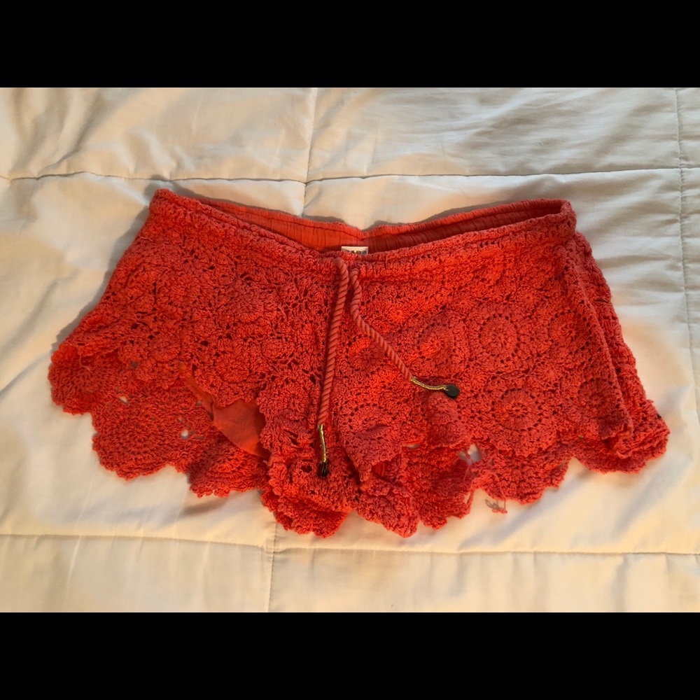 Billabong shorts